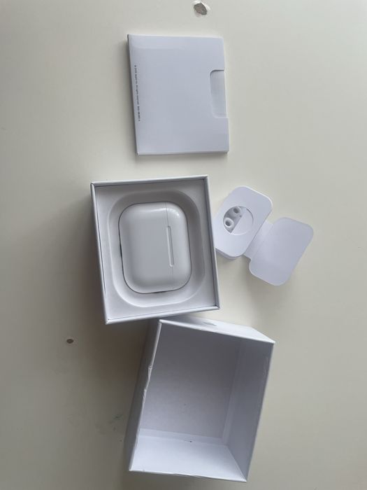 AirPods Pro 3 ANC
