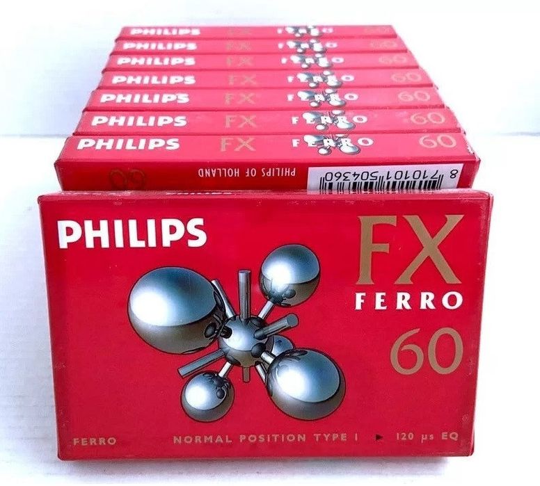 Японский 2 х кассетный магнитофон JVC