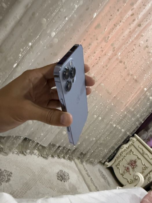 Iphone 13 pro max ideal sastayaniya