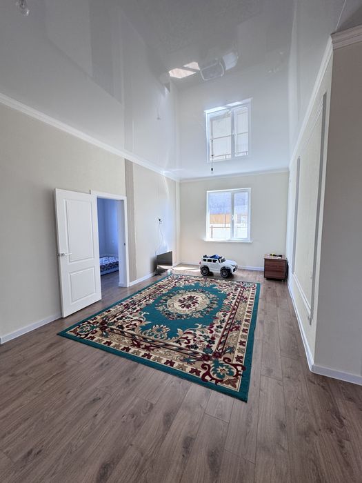 Палас ковер большой