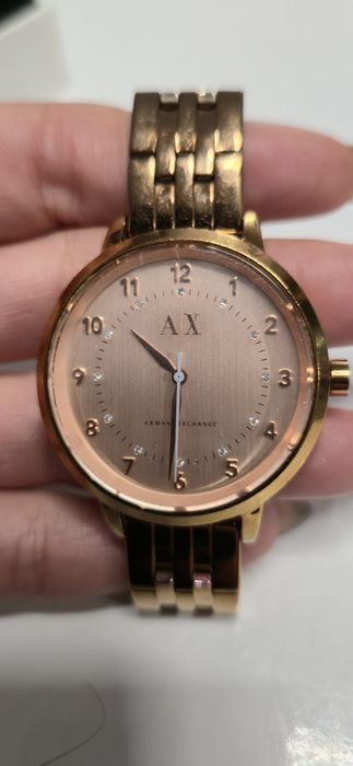 Дамски часовник Armani Exchange