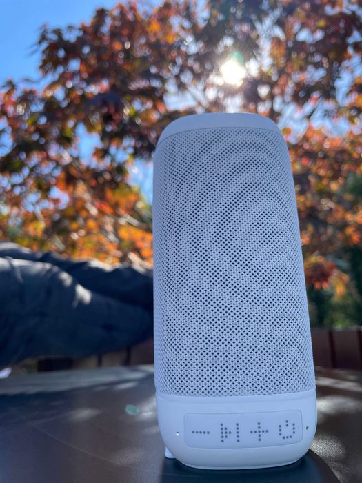 Bluetooth тонколона Hama