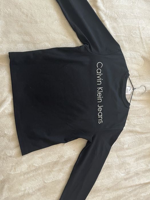 Кофта calvin klein