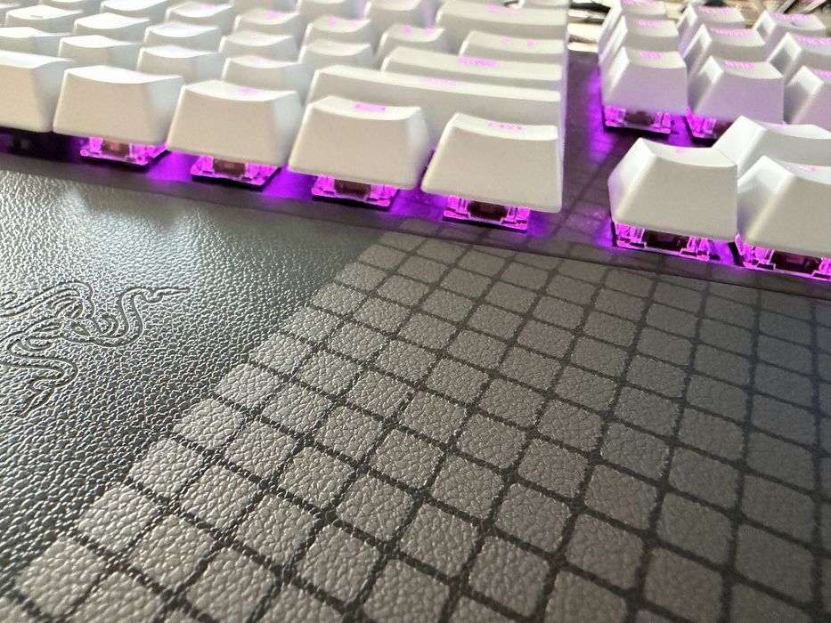 Клавиатура Razer Roblox