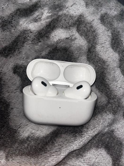 AirPods pro 2 поколения