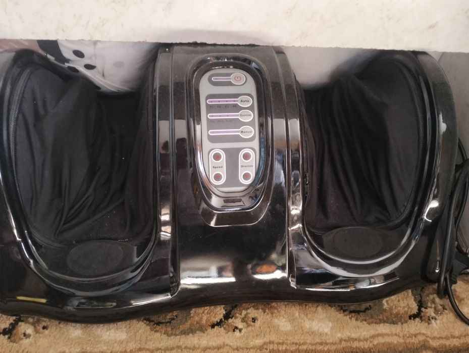 Продам массажёр для ног