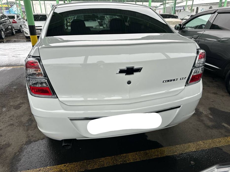 Продам Cobalt Midnight