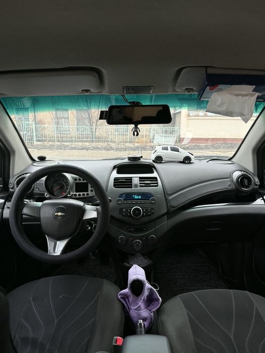 Продается Spark [2015] года