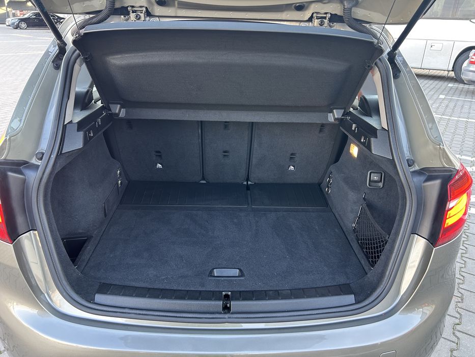 Bmw seria 2 Active Tourer