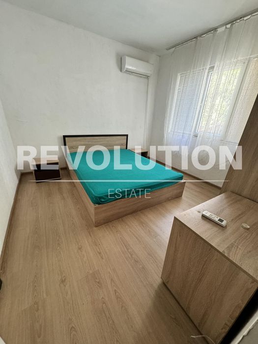 Дава се под наем Двустаен апартамент в Пловдив, Тракия - 65 кв.м за 350 € - Снимка #3