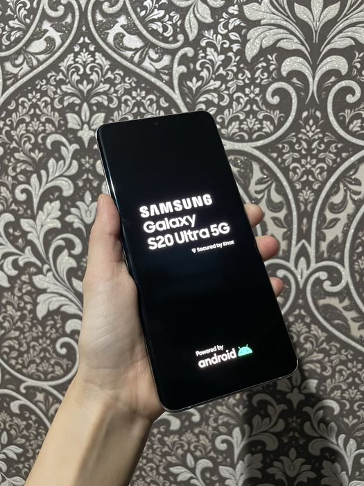 Самсунг с20 ультра