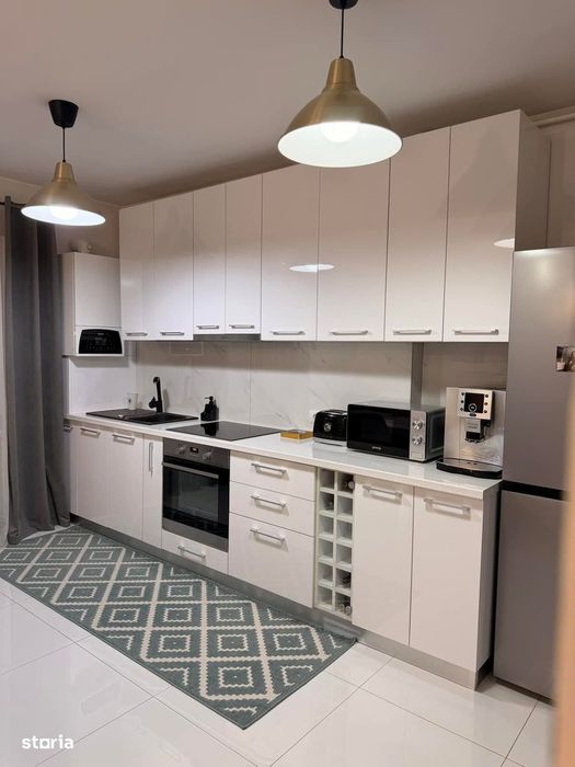 Apartament,