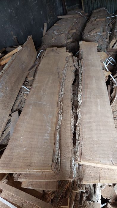 Продам доску карагача 30- ку