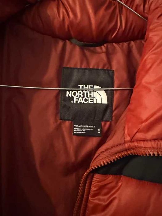 Geaca dama North face