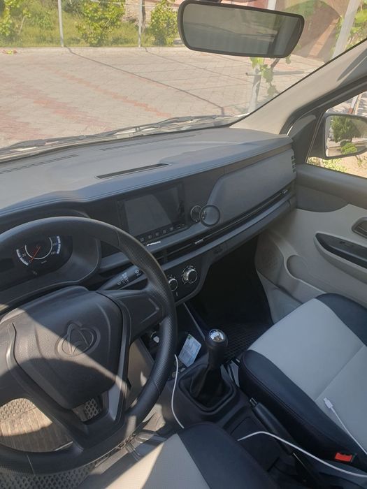 Srochniy Changan star yengi ozimizaniki olb sotarmas