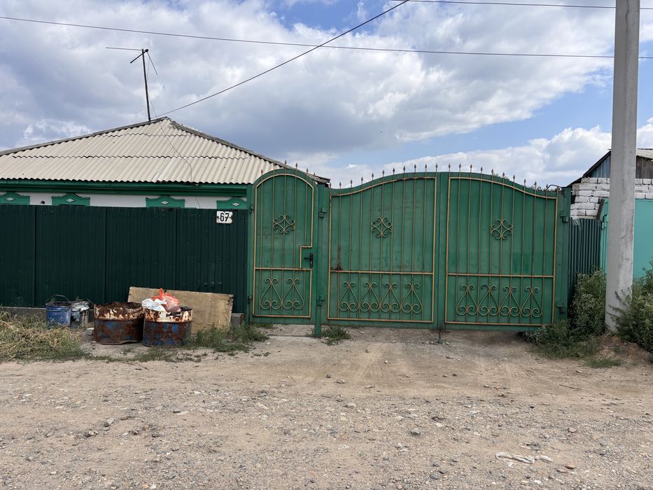 Дом жер үй 14 мкр 905
