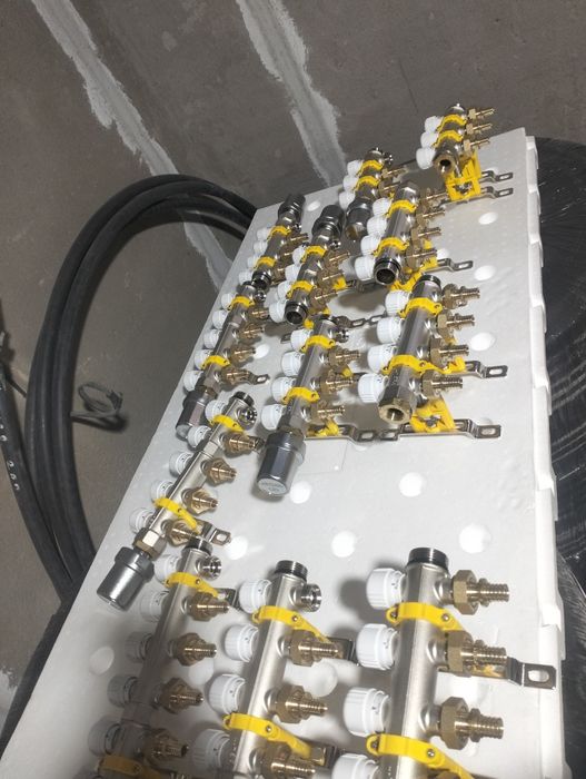 Надёжный сантехник