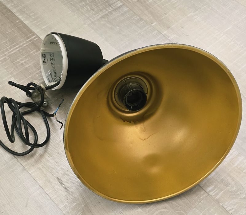 Висящи лампи - Икеа