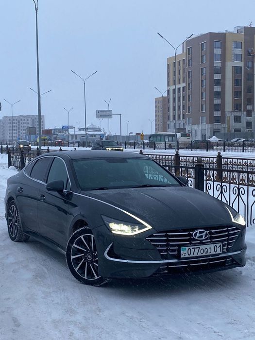 Аренда авто без водителя