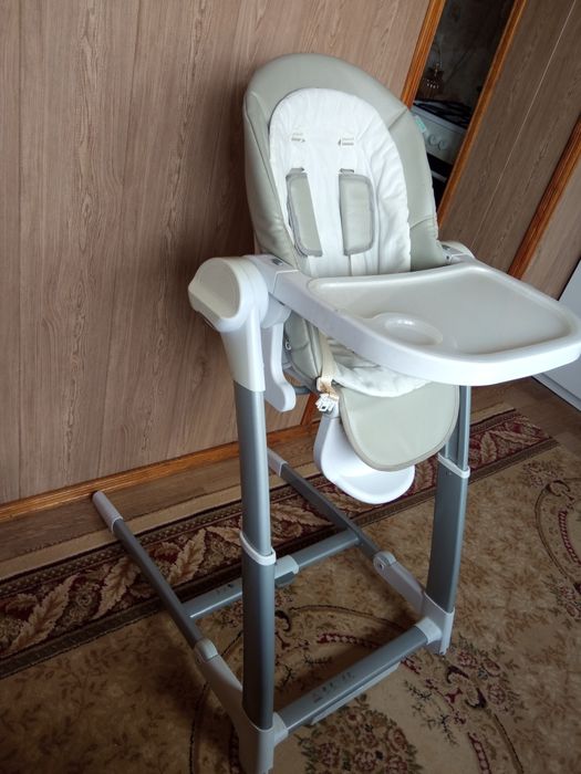 Продается детская люлька- стул