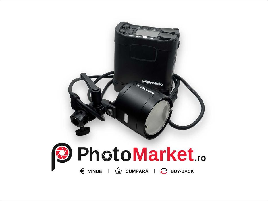 Blit Profoto B2 250 AirTTL  -  Factura + Garantie!