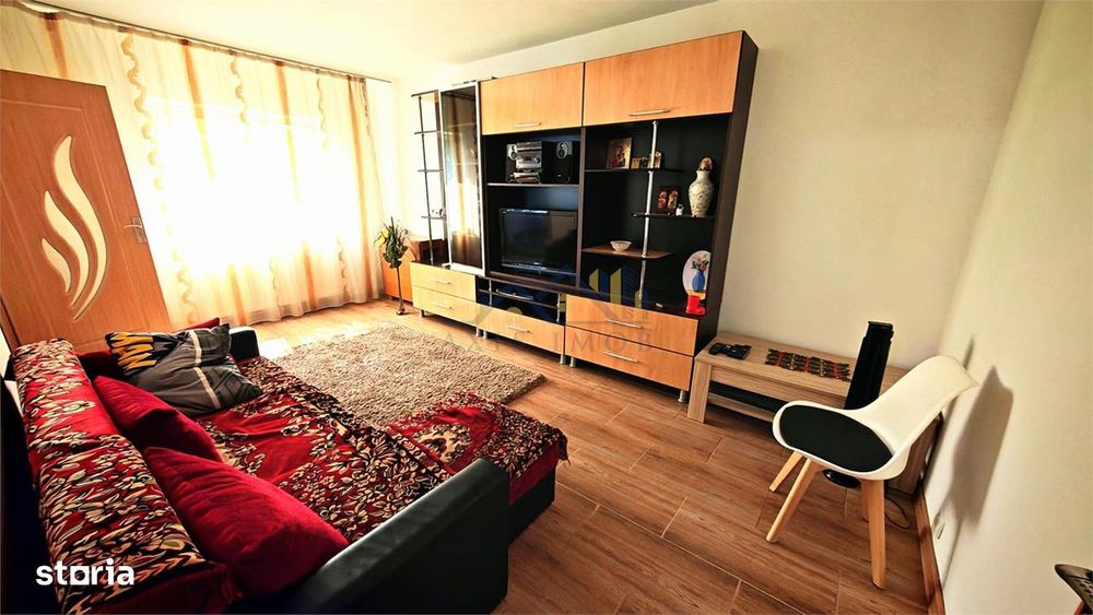 Apartament 2 camere conf  1 dec zona Brosteni