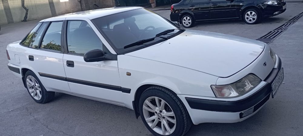 Daewoo Espero Sotiladi