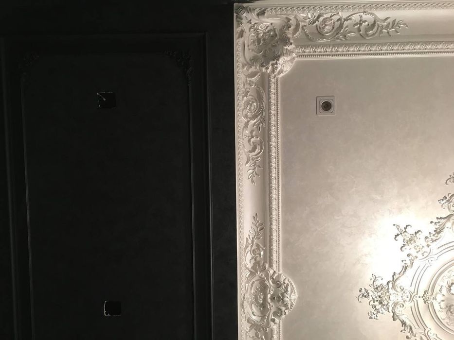 Отточенто ишларни киламиз