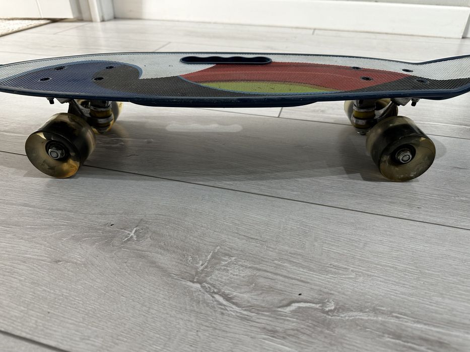 пенниборд детский