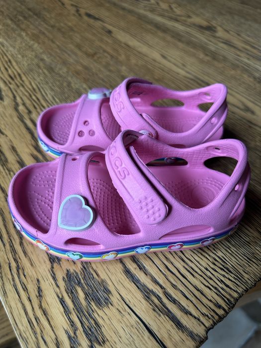 Кроксы оригинал