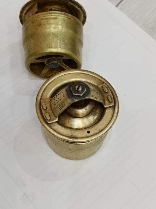 Термостат на ЯМЗ