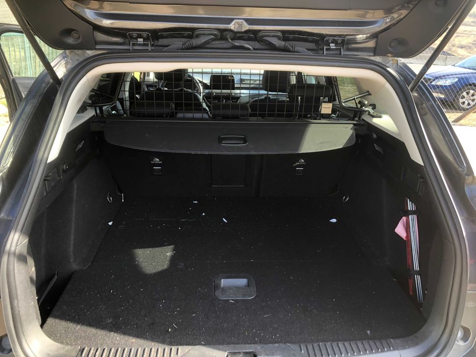 Dezmembrari Ford Focus 4 Combi 2019 1.5 TDCI ZTDA Automat
