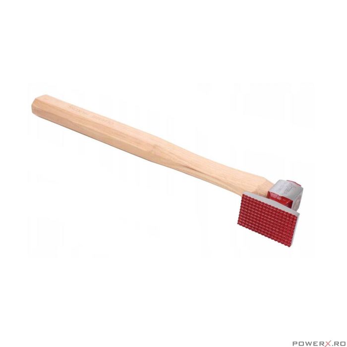 Ciocan pentru tinichigerie, Asta