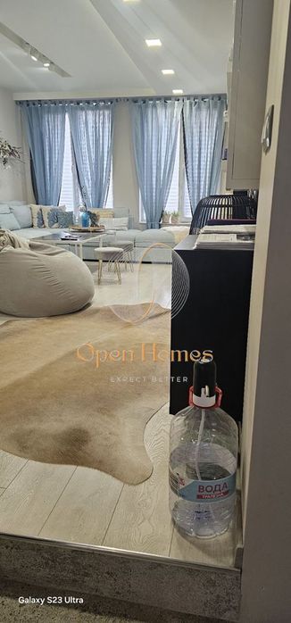 Продава се Къща в Пловдив, Беломорски - 146 кв.м за 1750 €/кв.м - Снимка #4