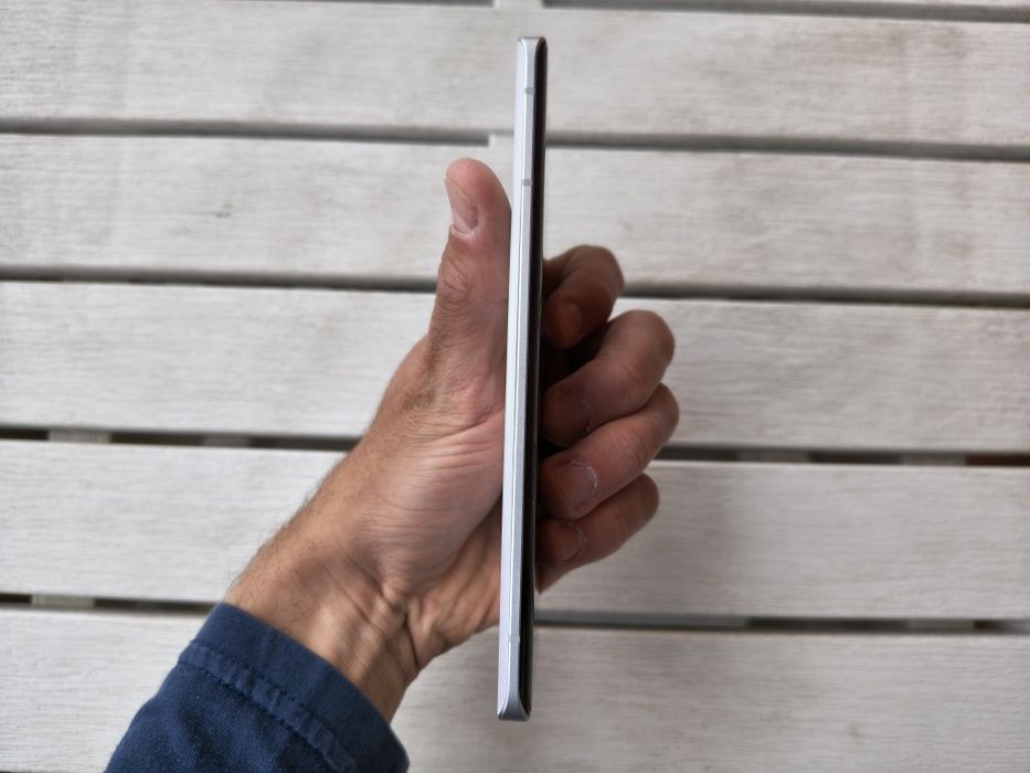 Motorola Edge 30 Fusion