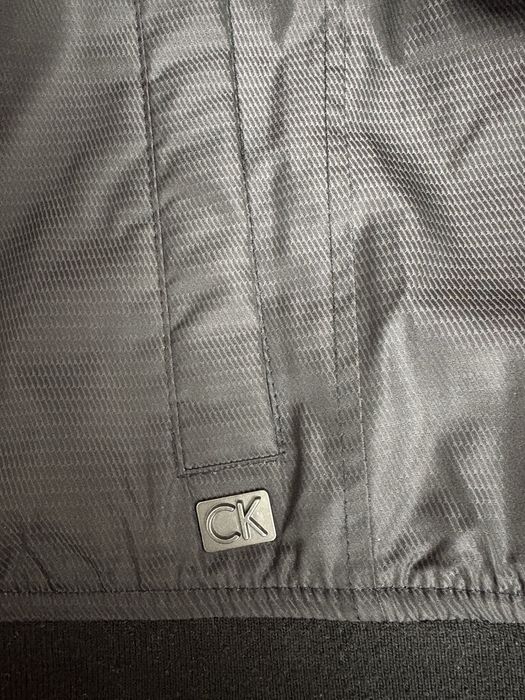 Куртка мужская Calvin Klein