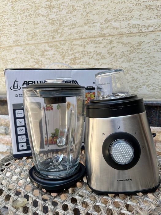 Блендер кофемолка blender kofe maydalagich Arshia