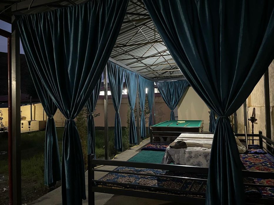 Zomin dacha arenda