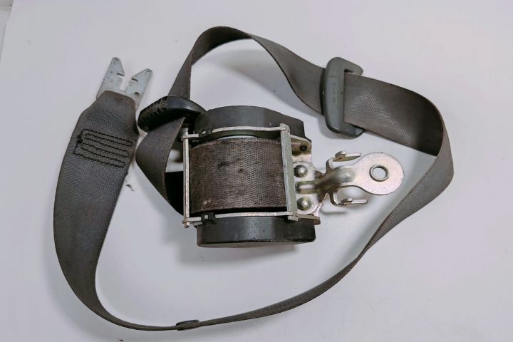 Centura de Siguranta fata 804889XX Renault Scenic a 2-a generatie (fa