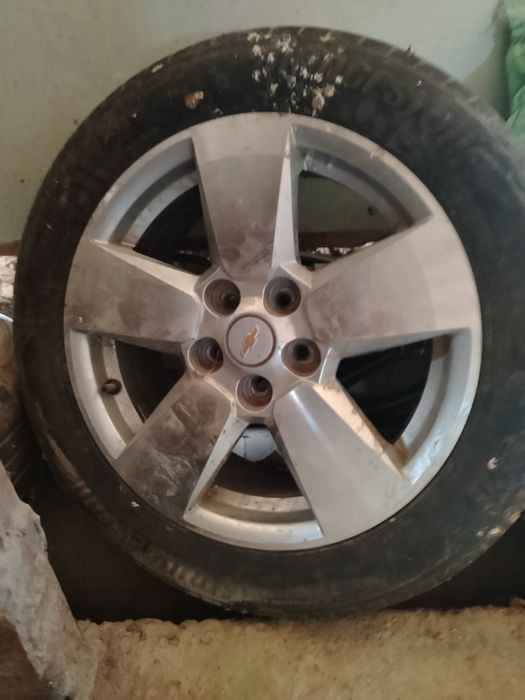Malibu diskasi baloni olchami 17 sotiladi