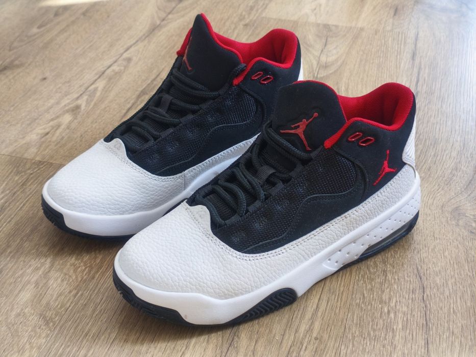 НОВИ Nike Air Jordan Max Aura 2 36.5 (CN8094-100) – нови, оригинални