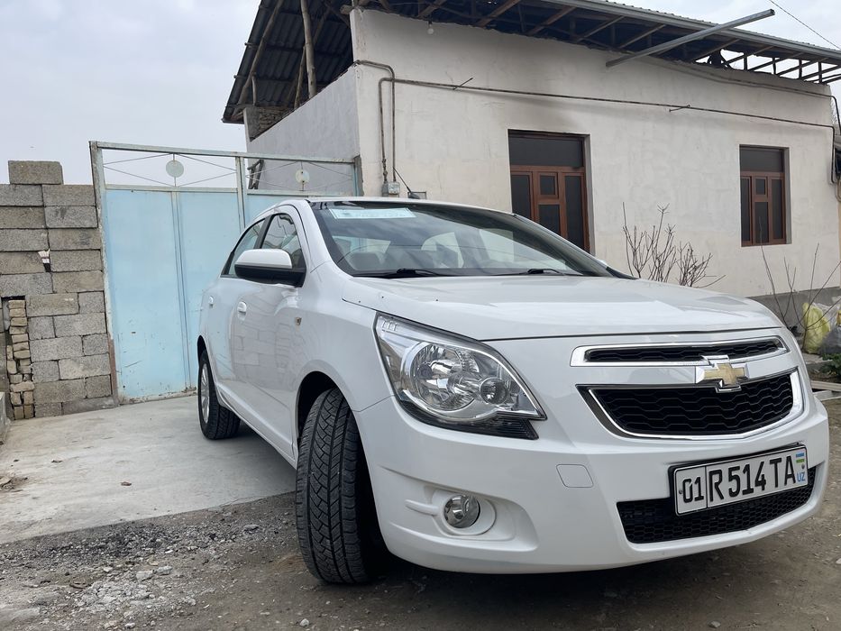 kobalt 2014 Sotiladi