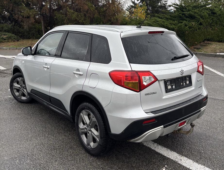 SUZUKI Vitara 2015 — imagine 2
