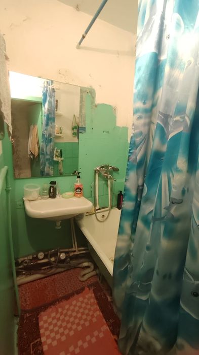 Обмен 2 ком на 1 ком