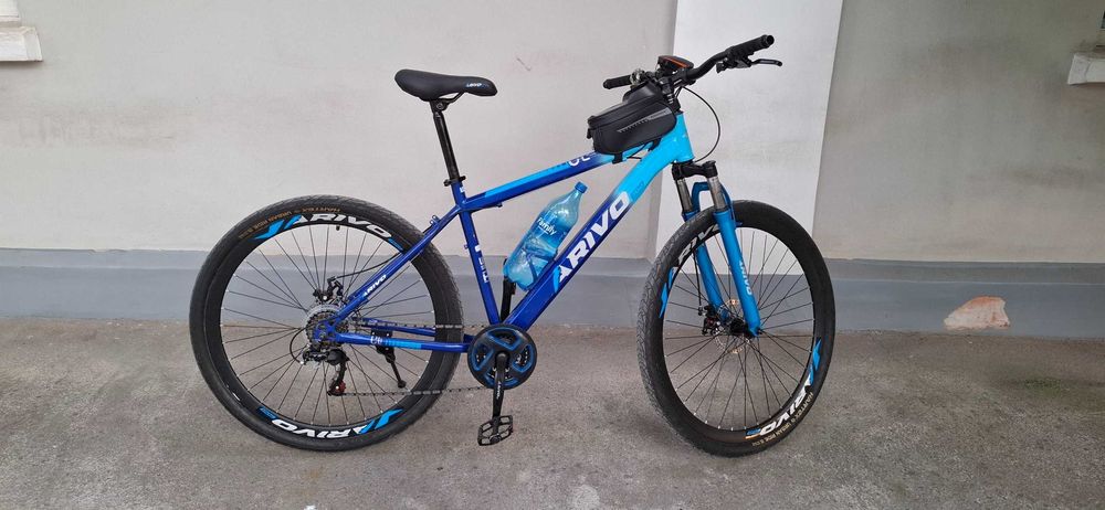 ARIVO 29" — 50$ (Srochno / Срочно)