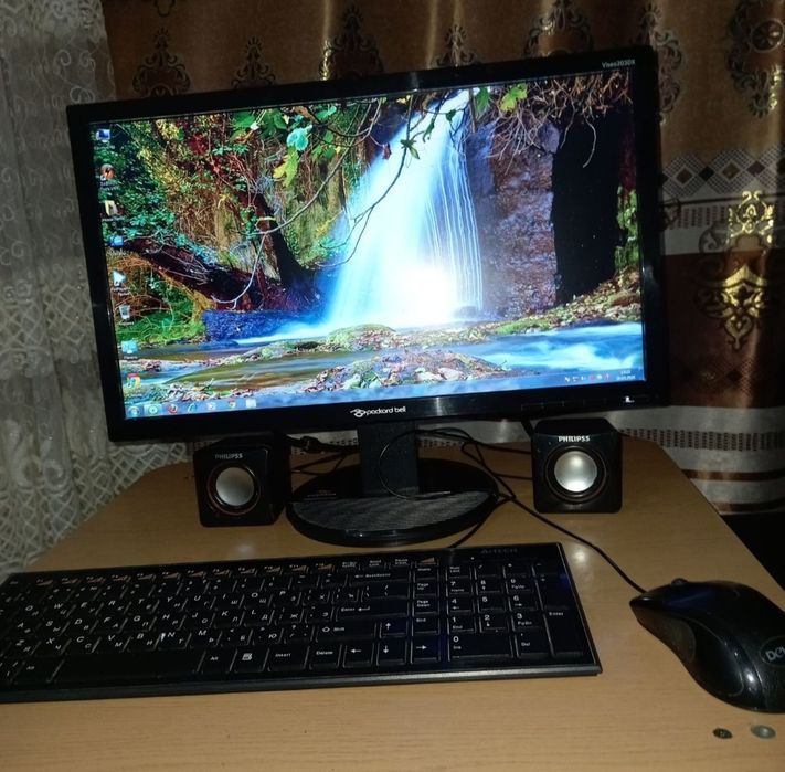 Продам игровой компьютер