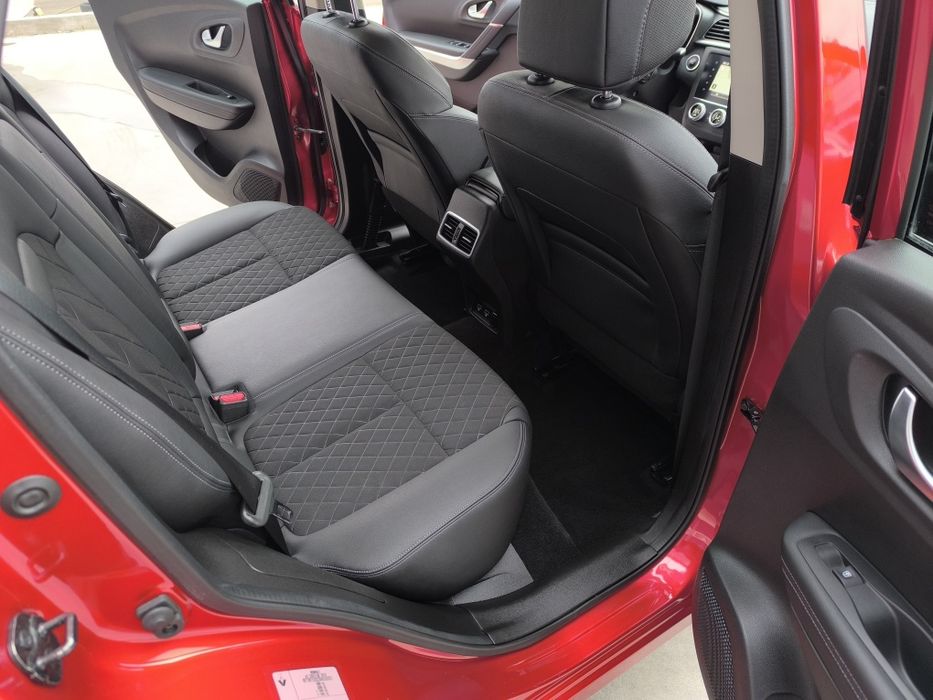 Renault Kadjar/140 cp/Full Led/Încălzire/Keyless/Camera