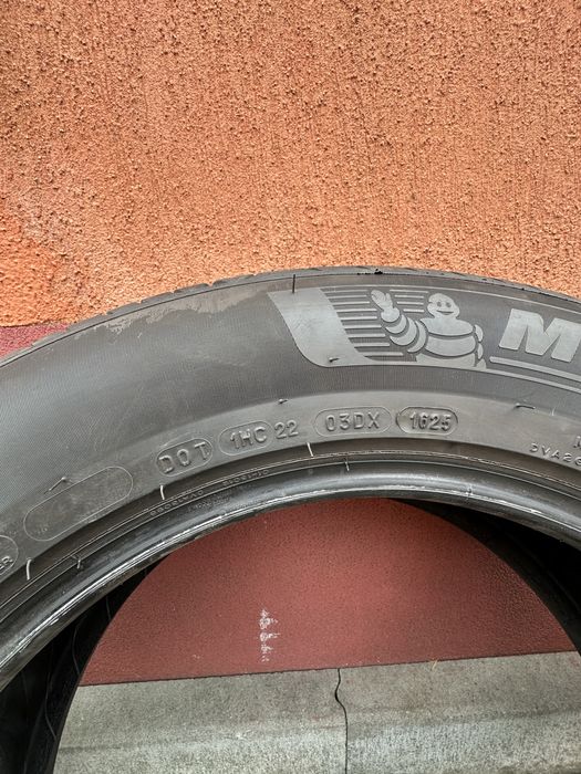 Anvelope vara MICHELIN PRIMACY 4 S2 215/65R17 103V DOT 2025 ‼️