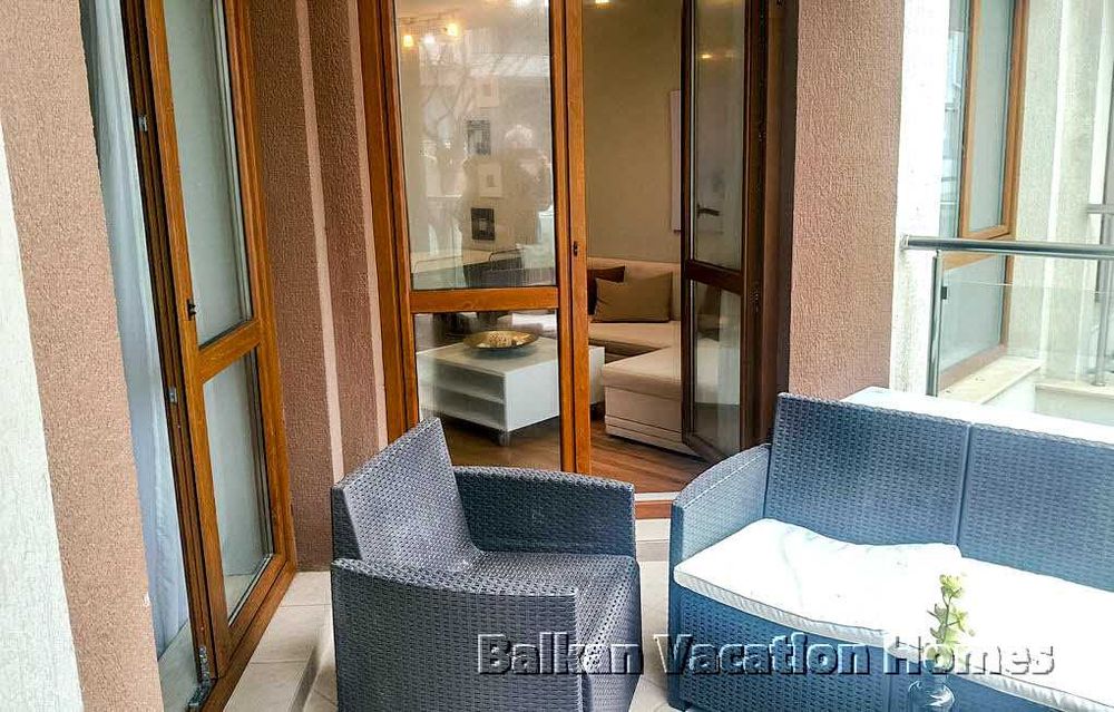 Продава се Двустаен апартамент в Бяла - 69 кв.м за 606 €/кв.м - Снимка #8