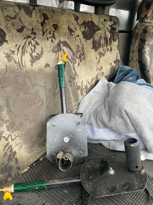 Газ балон продажа заправка